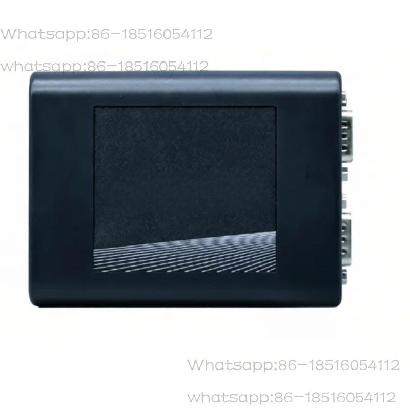 Fully isolated CANFD USB to CANFD USBCAN LIN compatible with PCAN FD