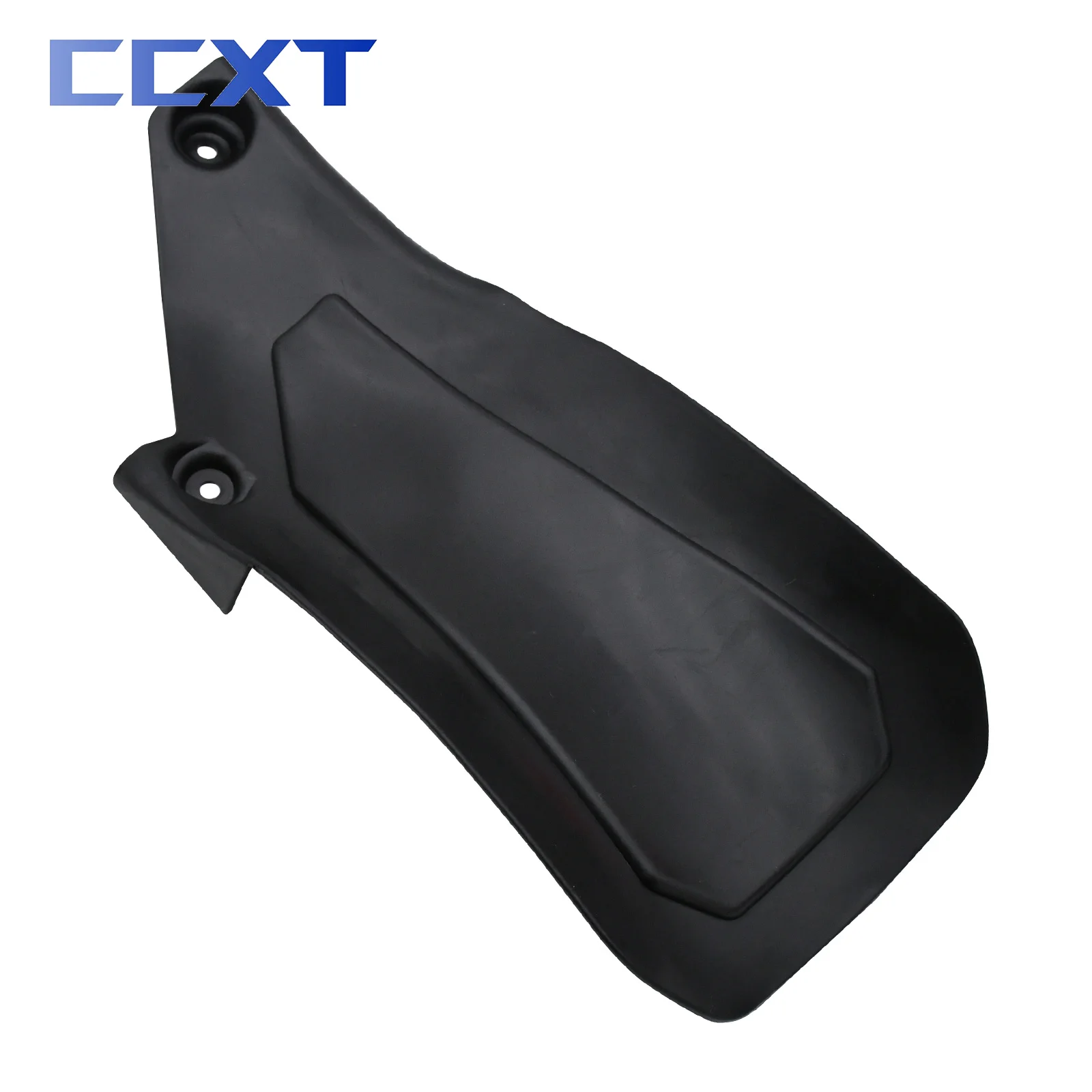 حاجز خلفي مطاطي للدراجات النارية ، غطاء واقي من الطين ، Husqvarna FC ، FS ، TC ، TX ، FX ، FE ، TE ، KTM ، SX ، SXF ، XCF ، EXC ، exf ، XC ، 125-500 ، 2016-2023 #3