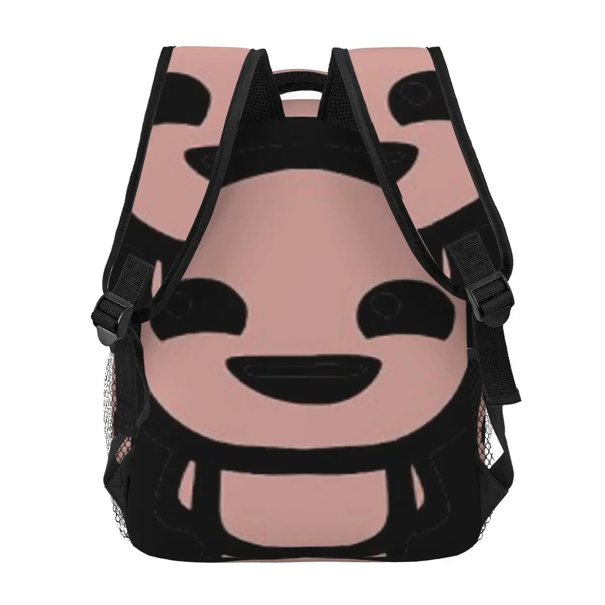 Binding Of Isaac Casual Backpack Unisex Students Leisure Travel Computer Backpack