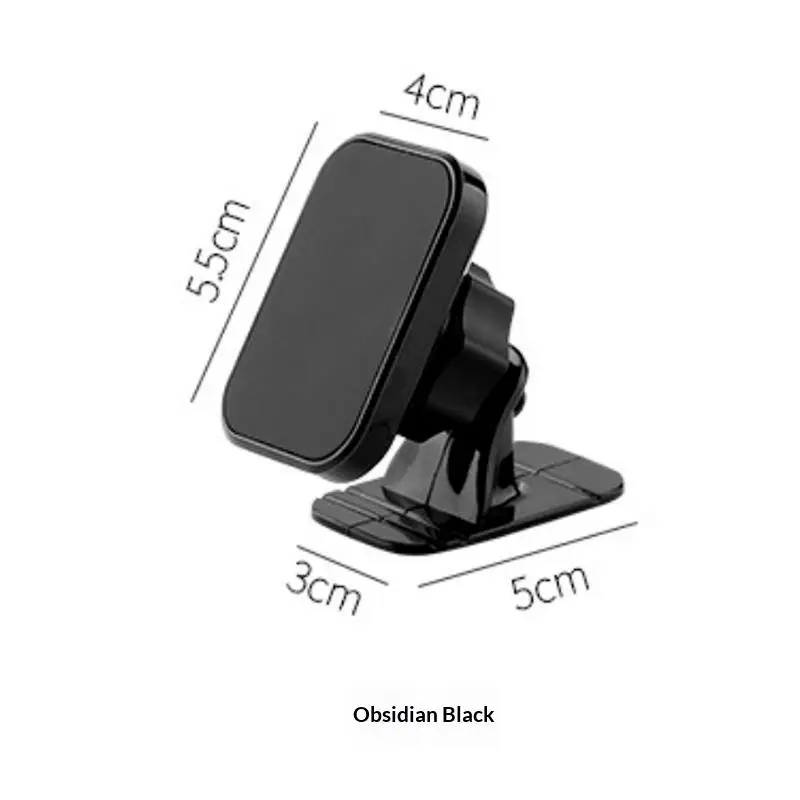 Magnetic Car Phone Holder Car Air Vent Phone Mount Universal Dashboard Magnet