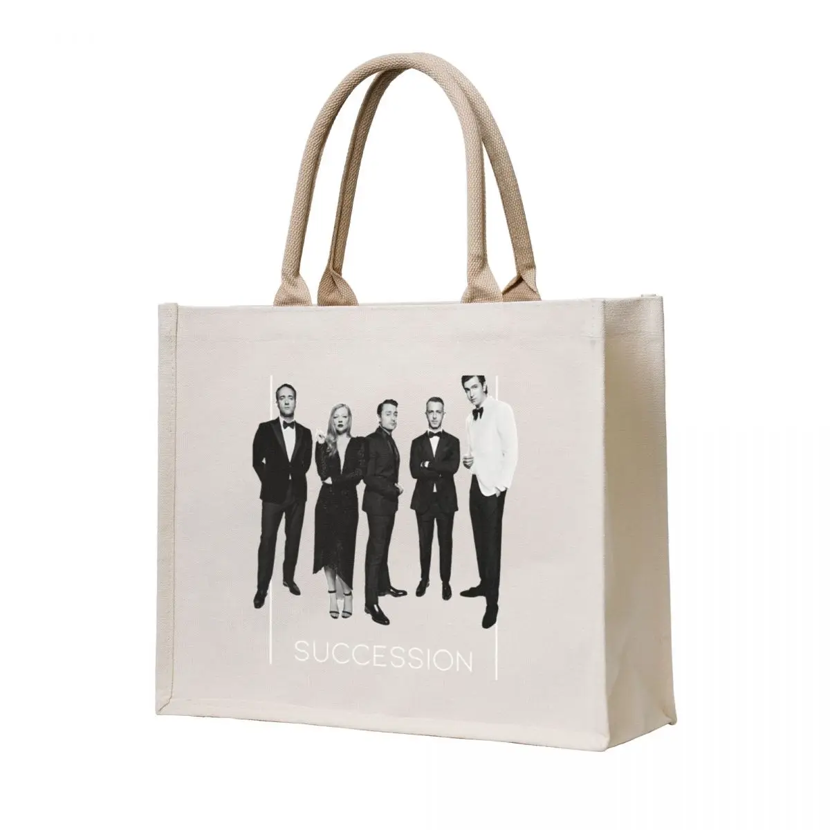 

The Throne Cousin Succession Movie Power Mul tipli cation Tote Bag sac pour femme ecological bags shopper bags for women