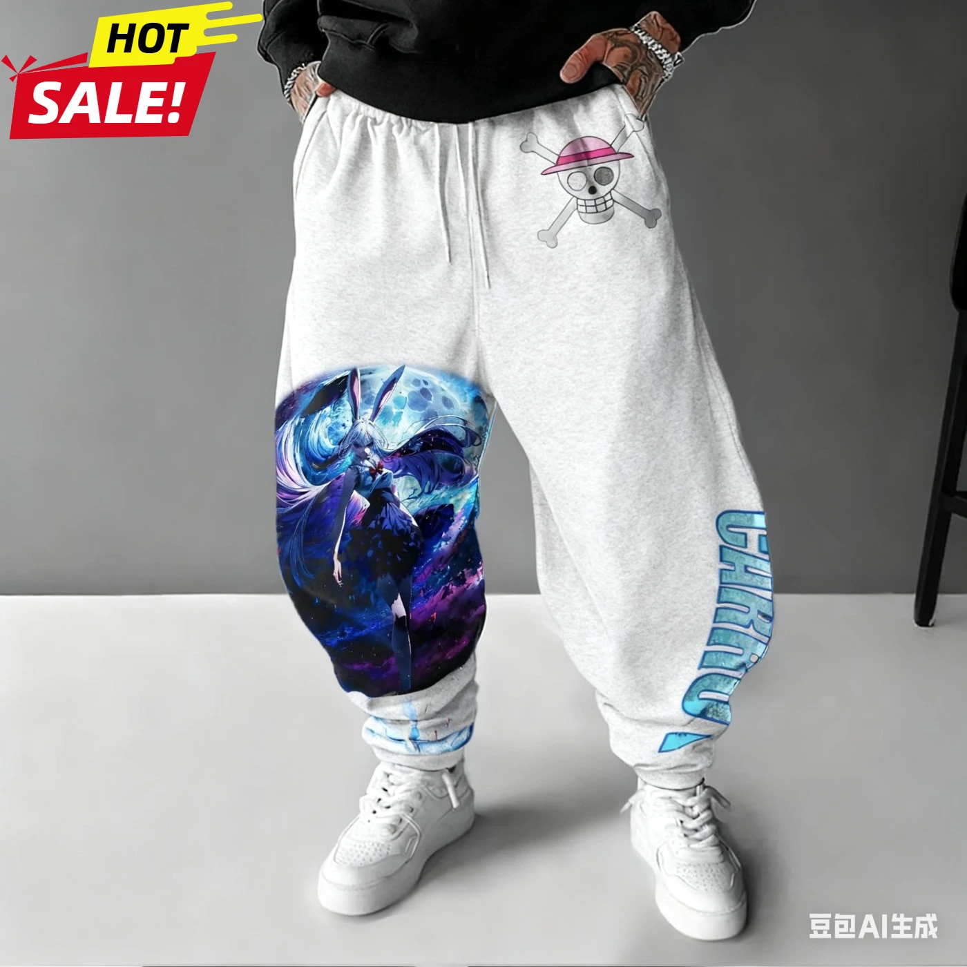 One Piece Anime Har… - image