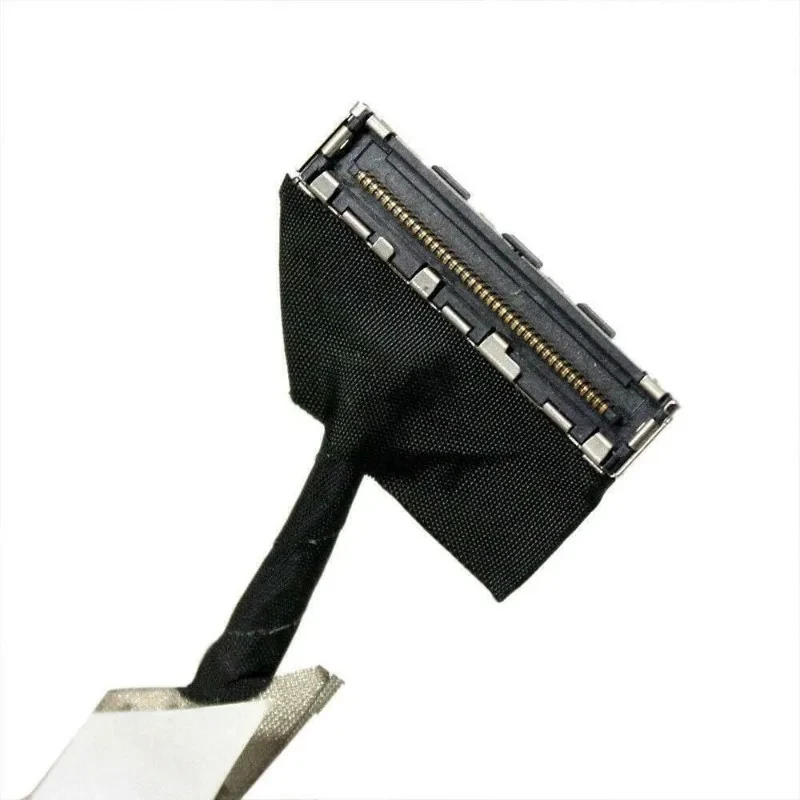H+ LCD LED EDP LVDS Video Screen Line Display Flex Cable Wire for HP EliteBook 850 G1 ZBook 15 VBL20 DC02001MN00 738982-001