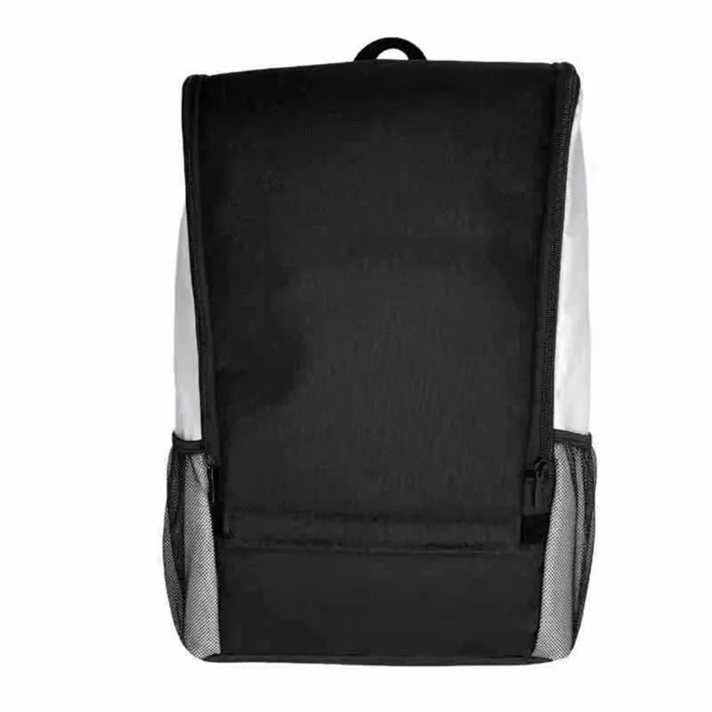 

Game Console Backpack Compatible For Ps5 Outdoor Portable Handbag Gaming Controller Accessories Storage Bag