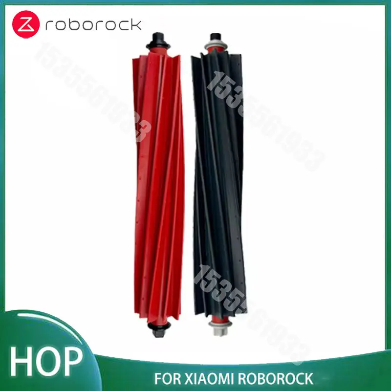 Roborock S8 PLUS S8 + S8 Pro Ultra G20 Robot Vacuum spazzola laterale principale Mop filtro Hepa sacchetto della polvere pulizia spazzola rotante accessori