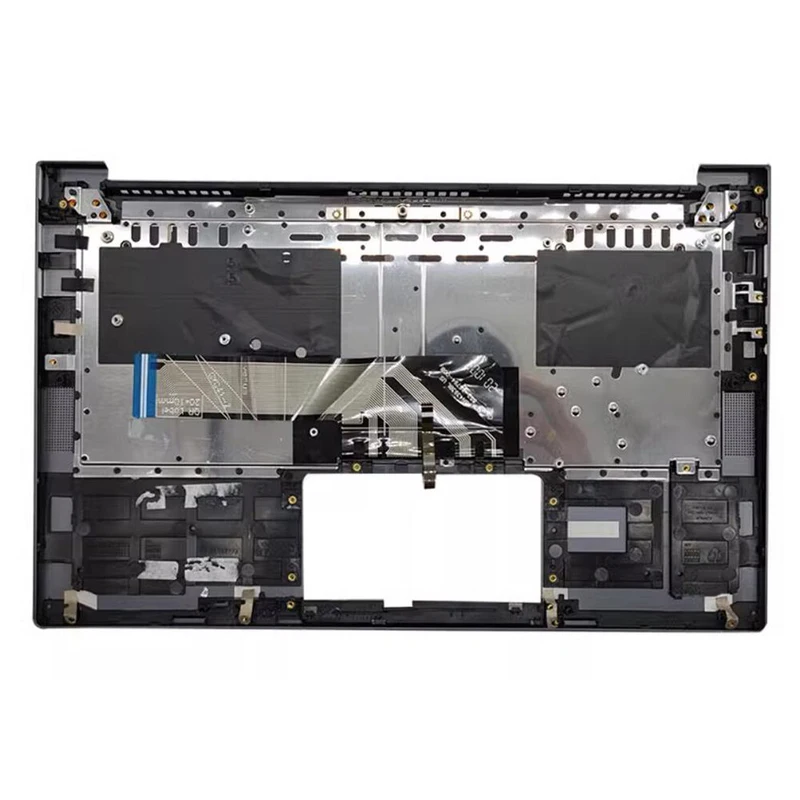 YY+For Lenovo Yoga 14S ARE slim7-14iil 2020 Palmrest With Keyboard C Shell