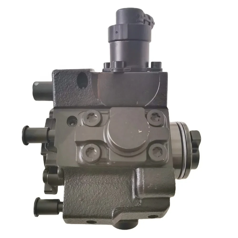 

Original ZD30 Common Rail High Pressure Pump 0445010195 0445010136 Diesel Fuel Injection Pump 16700-VZ20D 16700-VZ20E