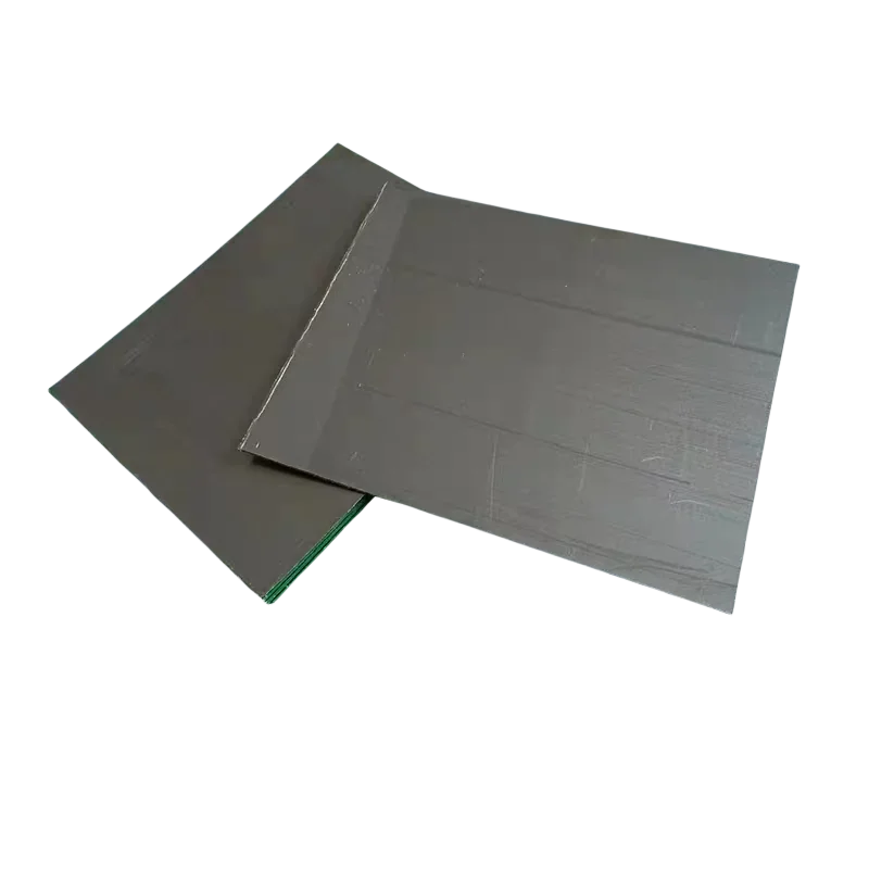 High Purity Graphite Paper 99.99% High Temperature And Corrosion Resistant Electrode For Scientific Research, Customizable Size