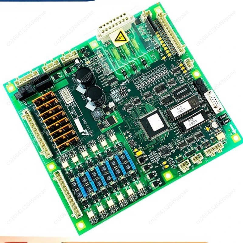 

LCB II LCB2 GFA/GDA21240D1 23, оригинальная новая материнская плата с аксессуарами для лифта