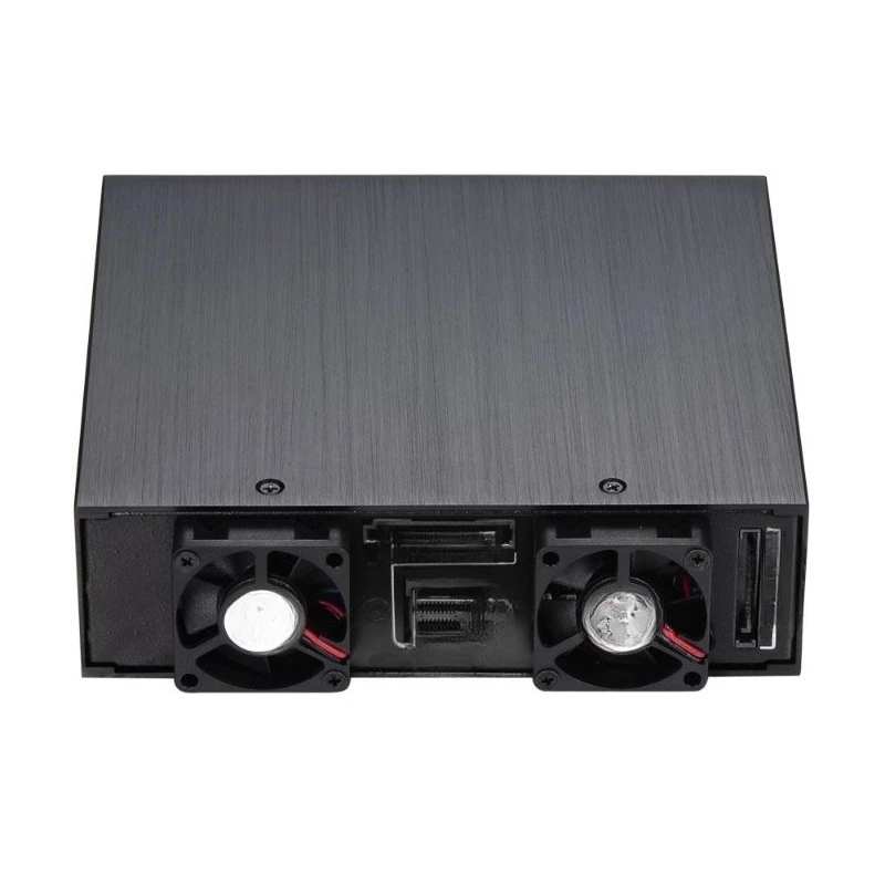 

Chassis optical drive 4 disk interface, built-in hard disk extraction box