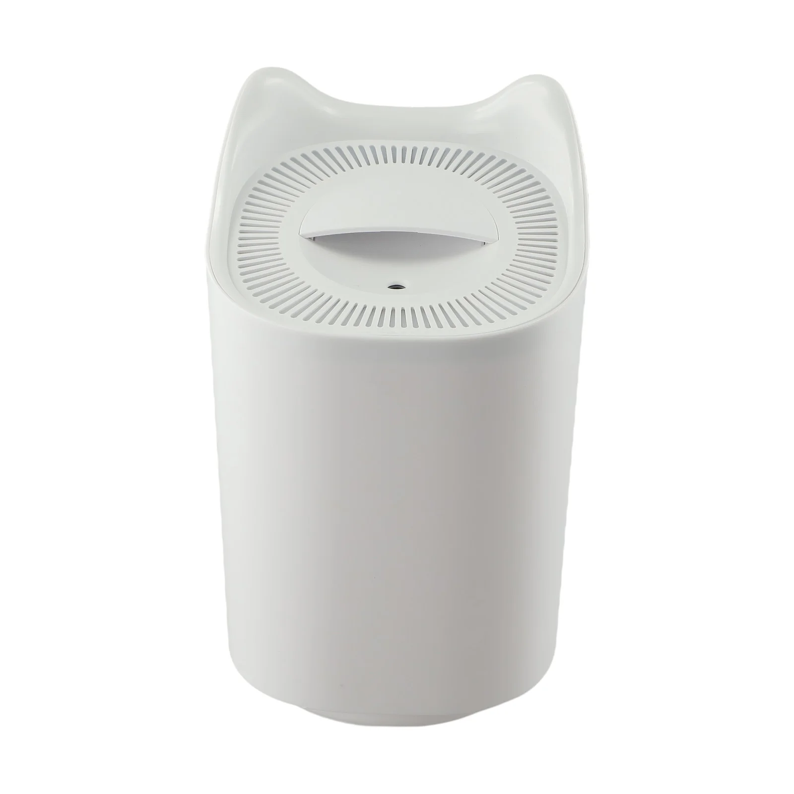 Comfortable Living 2L Humidifier Continuous Use 13*13*21cm Large Water Tank Capacity Reduces Dryness For All Spaces