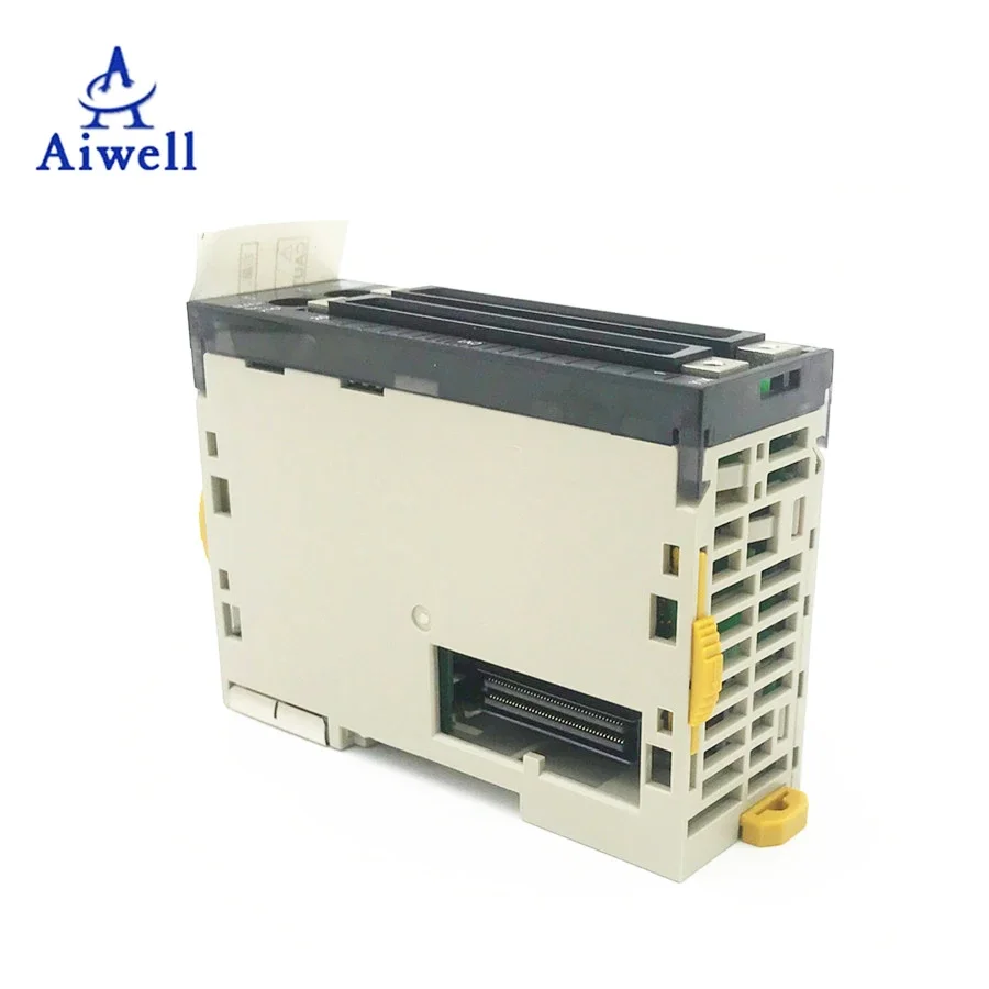 Módulo de control de movimiento PLC serie CJ1W CJ1W-NC433