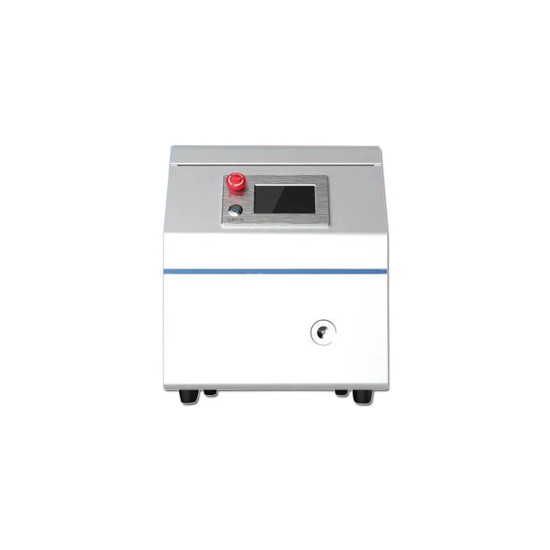 -ForSemi-automatic Pre-insulated Cable Terminal Peeling and Pressing Machine for Tubular Terminal Ferrule^
