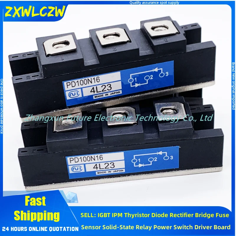 PD10016 PD100N16 PD10016A PD6016 PD6016A PD1008A PD6016C IGBT