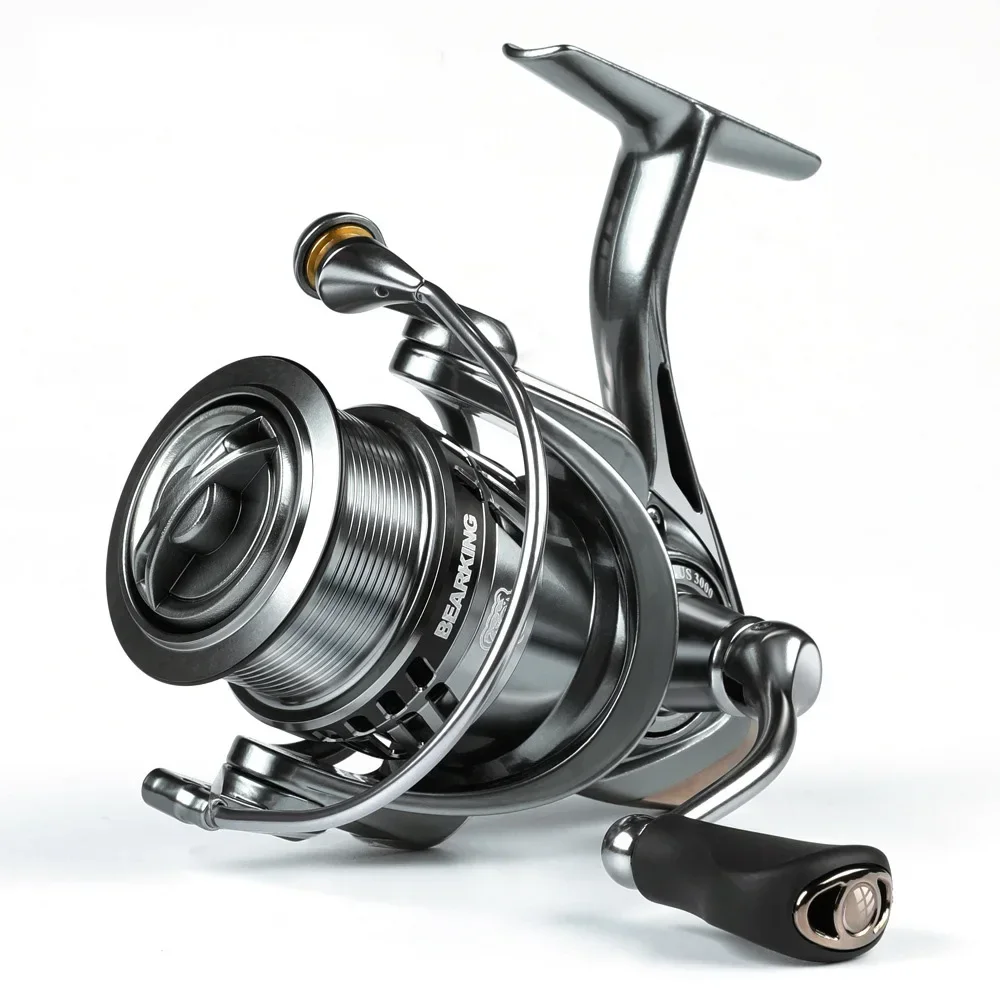 

ultra light spinning reel 183g 8+1BB carbon fiber fishing wheels