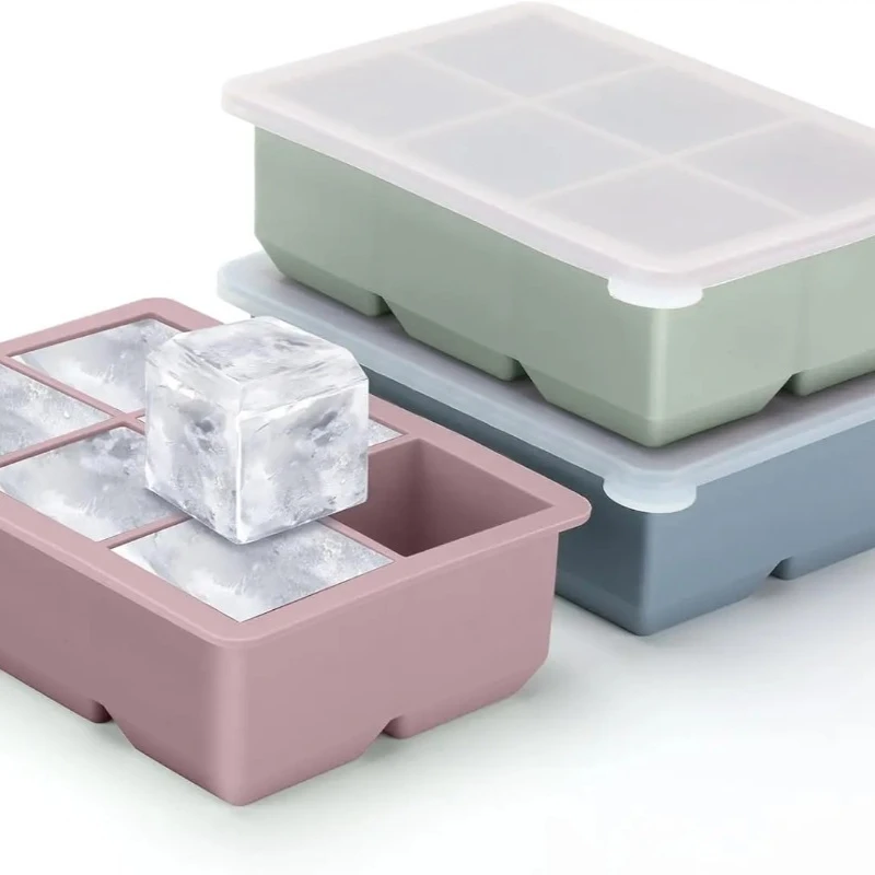 Thumbnail 2 - #15 Best Ice Cube Trays to Buy In 2026