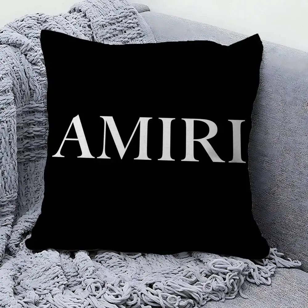 Luxuriöses Design A-Amiries Kissenbezug im Farmhouse-Stil, Dekorative Zierkissenbezüge für Couch-Dekorationen – Detail 9