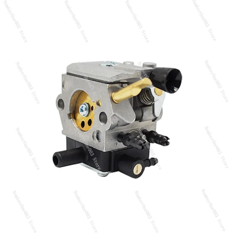 NEW Style Carb FS120 Carburetor FOR FS 120 200 250 FS120 FS200 FS250 Mower brush cutter replacement spare parts