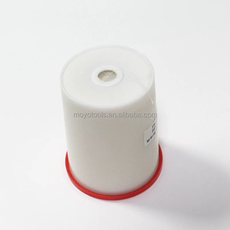 خيط الغراء يسيح بالحرارة لآلة الربط اليدوية والقشرة لفة الغراء آلات الخياطة الميكانيكية آلة الخياطة المحمولة #6