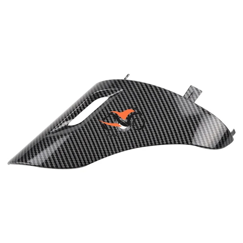 Motorcycle Scooter Decorative Bracket  Front Wheel Side Protector Cover For VESPA Sprint Primavera 150