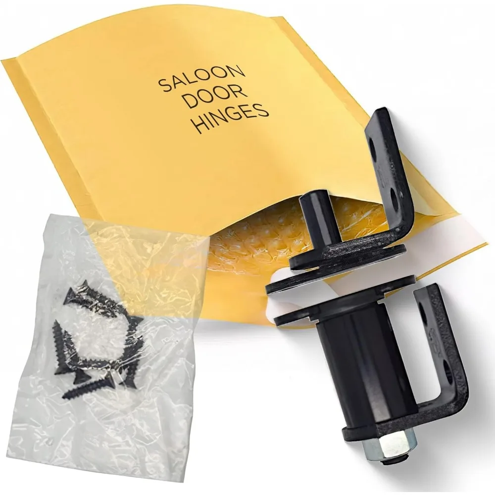 مفصلات محورية مزدوجة الحركة من الدرجة التجارية لأبواب الصالونات والمقهى شديدة التحمل، مثالية للمدخل المتأرجح وباب المقهى