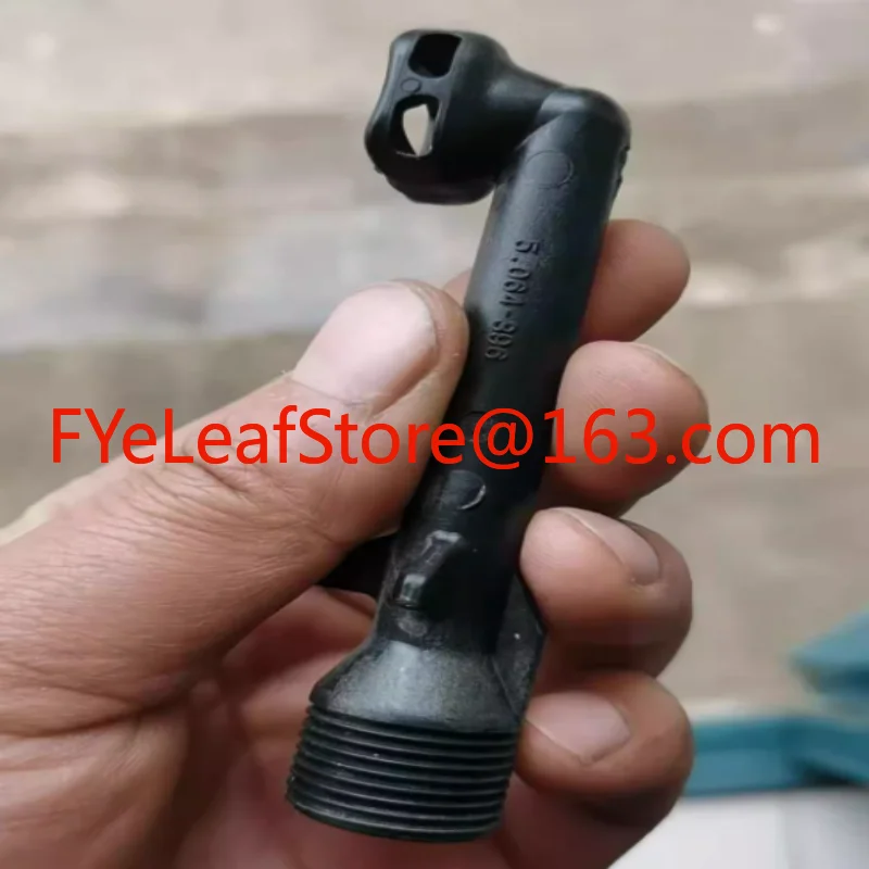 KH Pulizia ad alta pressione K2-K3 Lavaggio auto 5.064-395 5.064-396 5.064-110 Accessorio Gomito