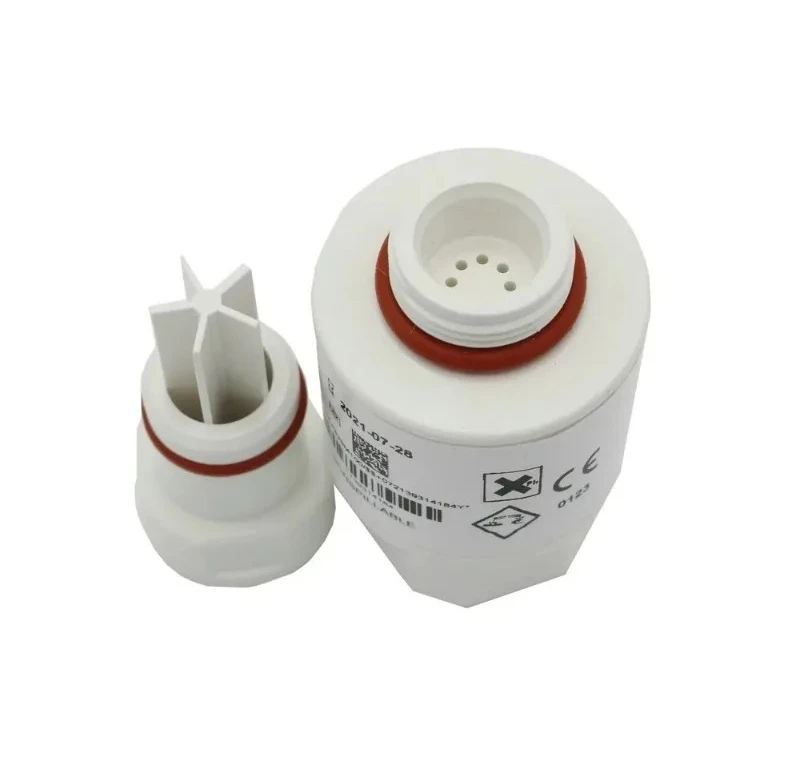 MOX3  AA829-M10 Medical Oxygen Sensor O2 Sensor for Mindray SV300 Oxygen Gas Sensor MOX-3 BCC