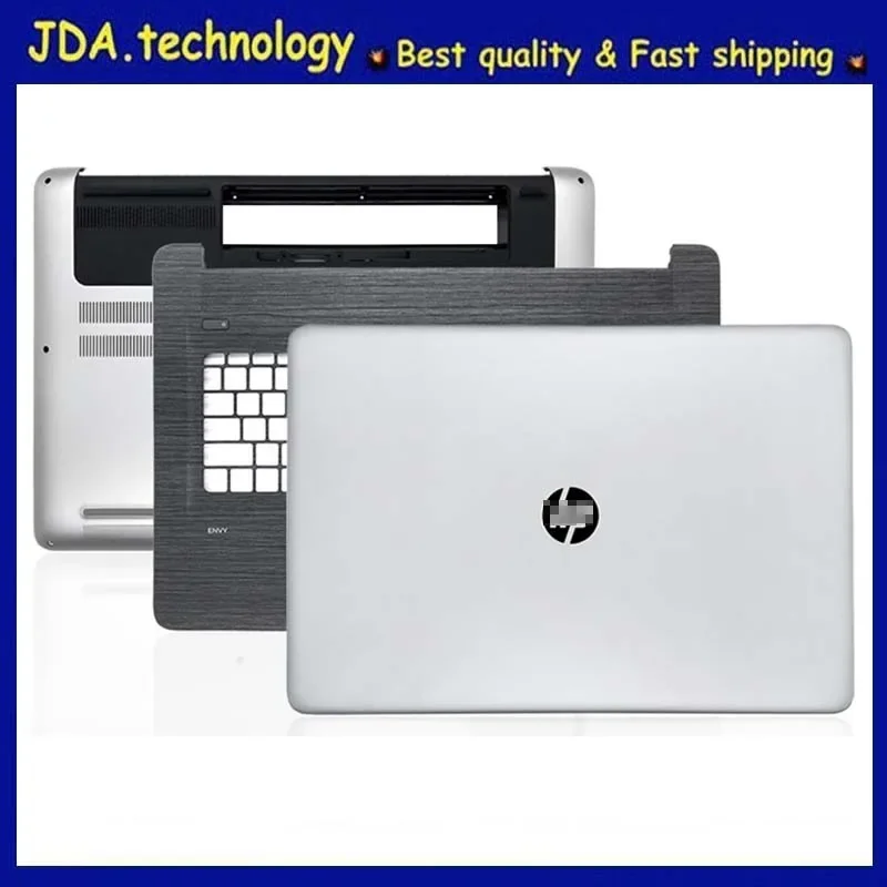 

MEIARROW New/Orig case For Hp Envy17 ENVY17-N ENVY M7 LCD back cover /Upper cover /Bottom case