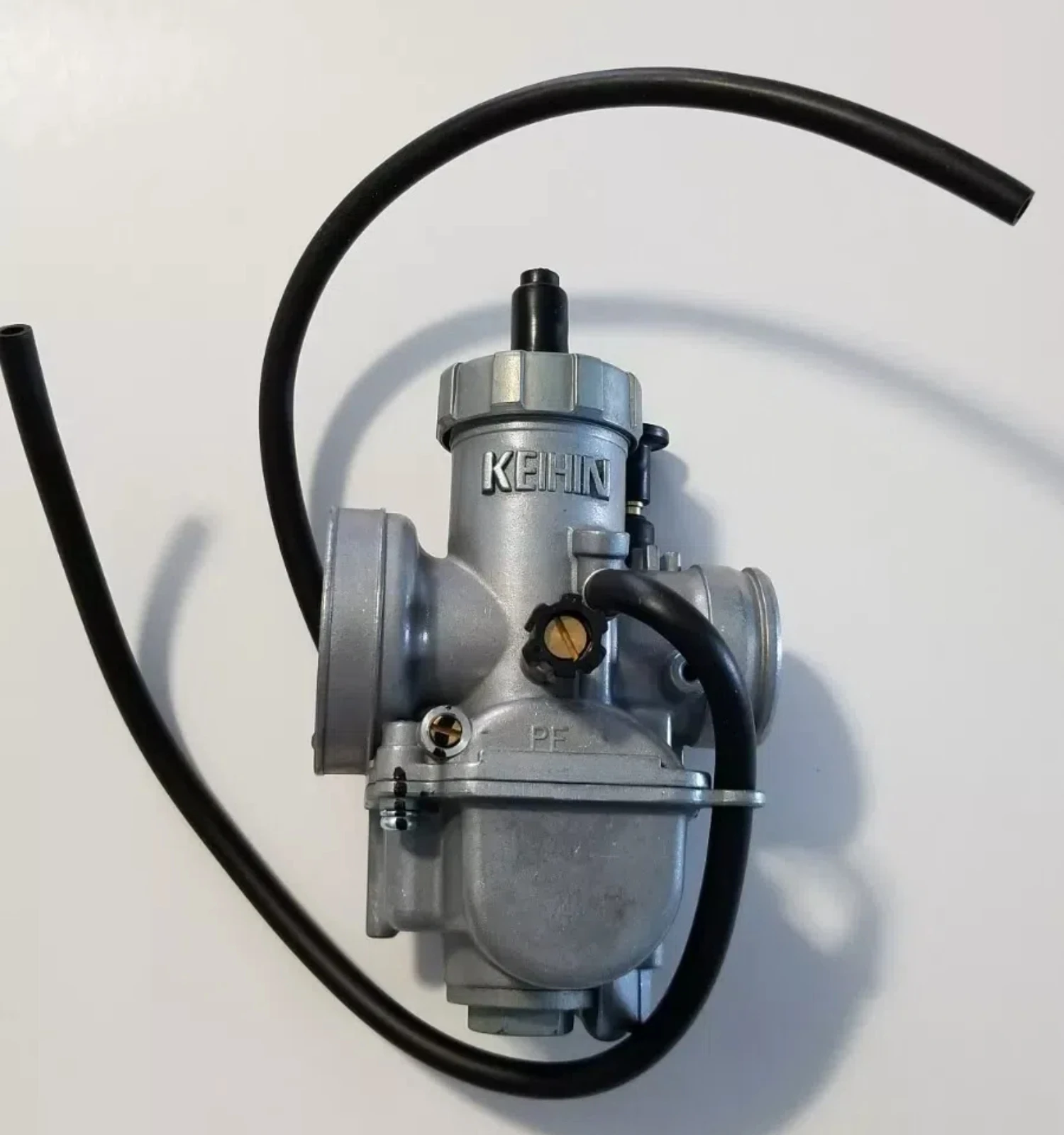 Carburetor Motorcycle Keihin PE28 Carb For Honda CR80 NSR150 KSR110/KLX110 GY6 125/150 Lifan ZS Dirt Bike ​ATV 28mm Carburetor