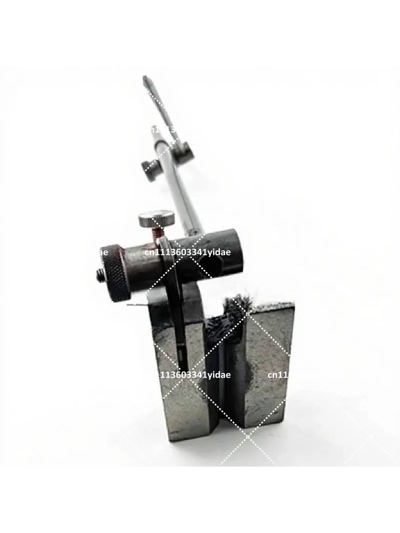 Scribing Dial Lathe Scribing Dial 200/250/300 with Micro-Adjustable Scribing Needle
