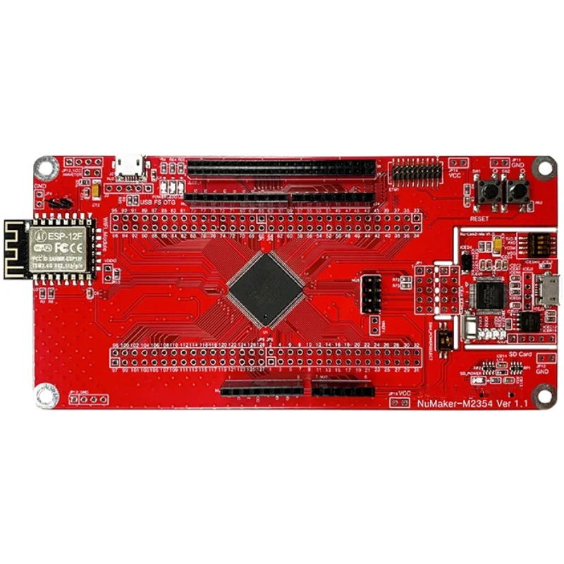 Brand new original development version NuMaker-M2354