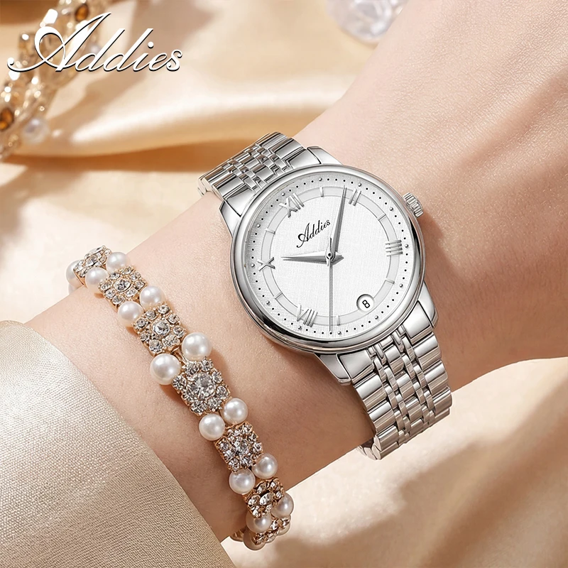 ADDIES Orologio da donna di ma - Luxury Watch All Brands recensione e prezzo