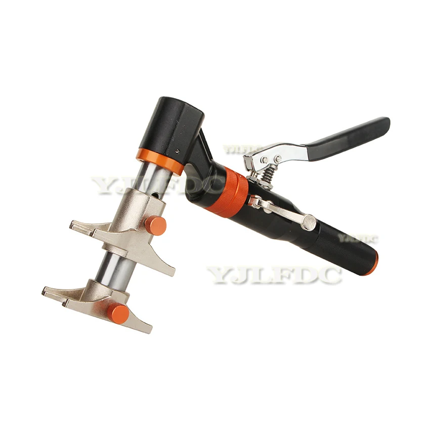 Herramienta de prensado hidráulico Pex IG-1632AZ Rango 16-32mm utilizada para sistemas REHAU con herramientas de prensado y expansión PEX PVC
