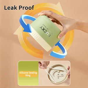 子供向けのWorthBuyポータブルシールされたサーマルランチボックススタッキング可能な電子レンジ304ステンレス鋼ベントボックス絶縁食品容器 ホットフード用の8つの最高の販売サーモスランチボックス-88