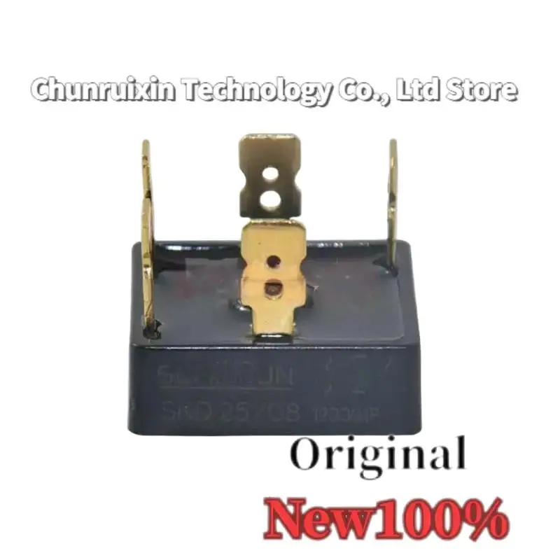 

10 шт./лот SKD25/16 SKD25/14 SKD25/12 SKD25/08 SKD25/04 Новый