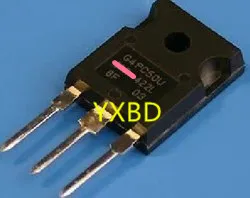 

10Pcs G4PC50U IRG4PC50U