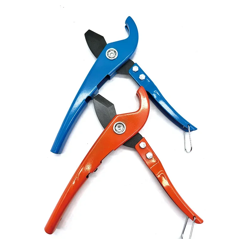 

Suitable for PPR scissors, quick cutters, pipe scissors, plastic pipe cutters, ppr pipe scissors, custom hardware tools