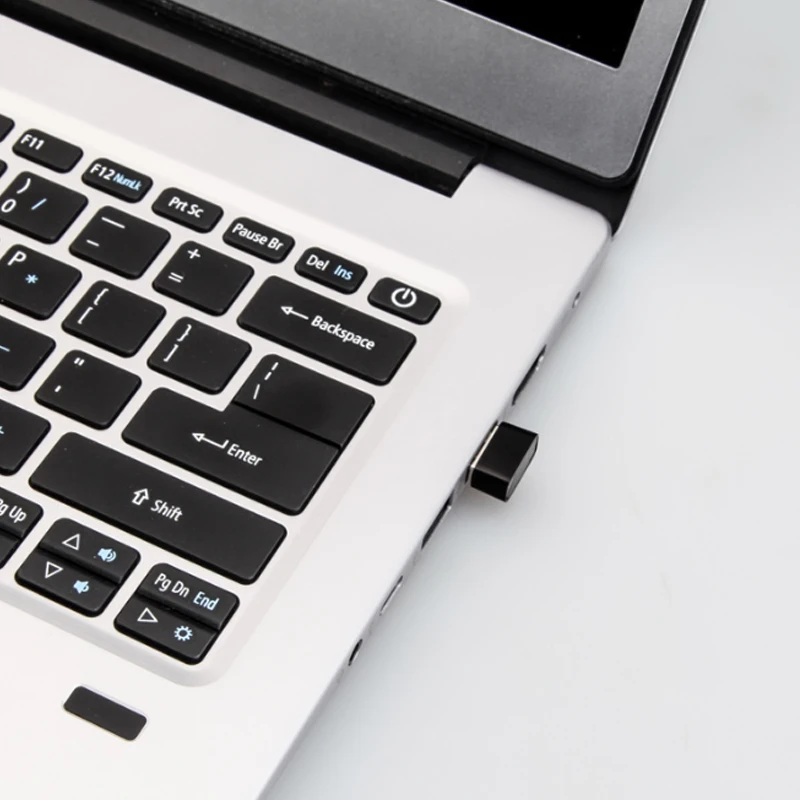 Transmisor de recepción de señal WIFI, tarjeta de red inalámbrica USB de 300M, adaptador USB inalámbrico