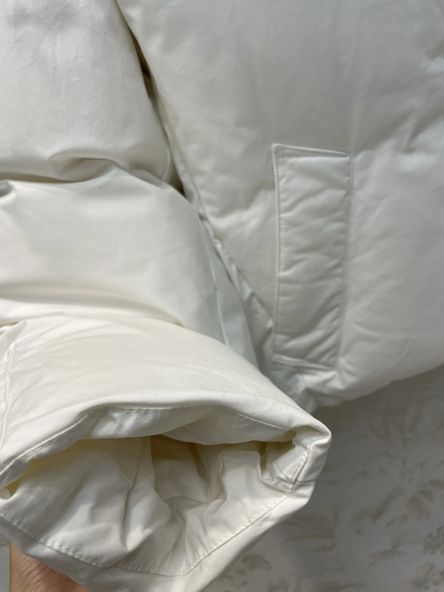 2025 Abbigliamento donna Piumino antivento e caldo Inverno Nuovo 1103