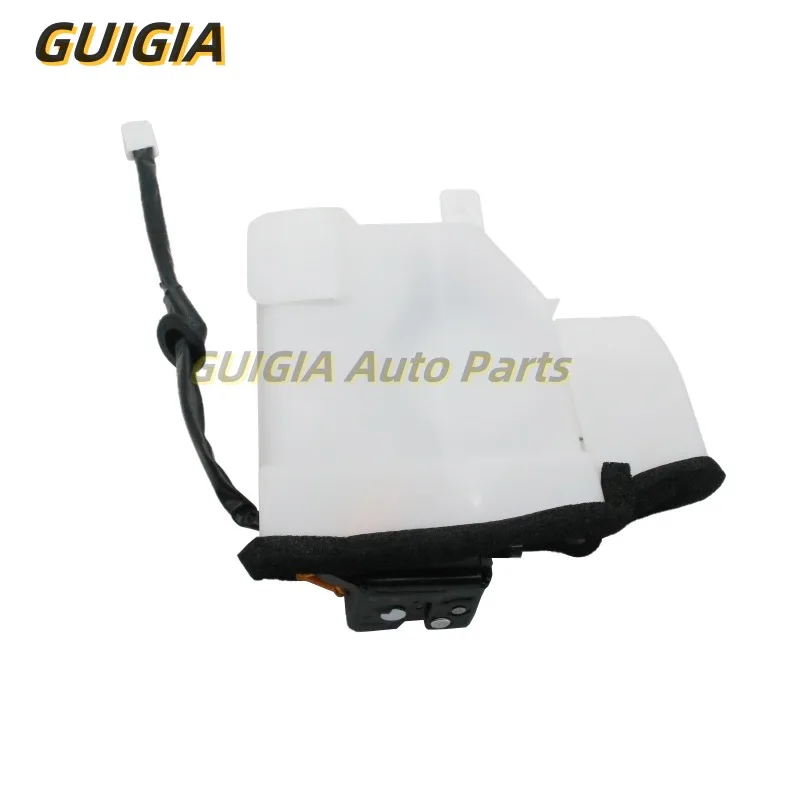

69110-35090 Замок защелки задней двери привода задней двери для Toyota 4Runner 4.0L 4.7L 2003-2009 6911035060 6911035062 6911035090