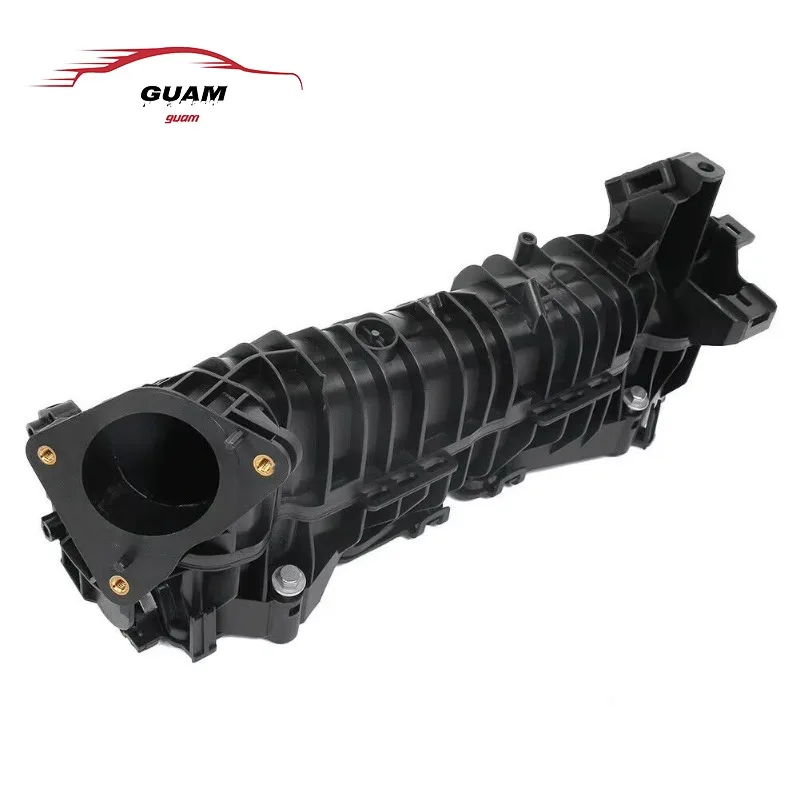 11617807991 8513655 Intake Manifold with And Valves Air Intake Manifold for N47 2.0D BMW 1 3 5 Series E90 LCI F10 F20 F21 F30