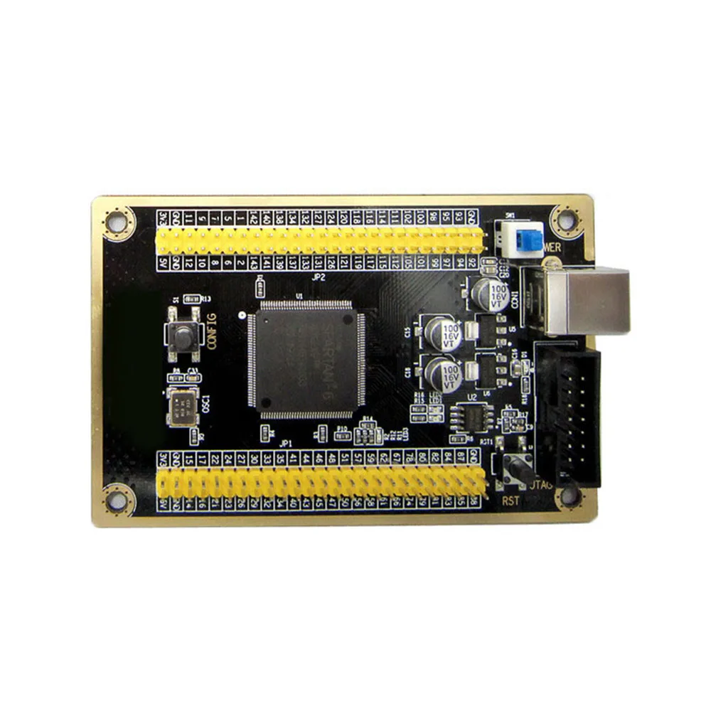 Electronic Educational FPGA Development Board for Learning & DIY Experimentopment