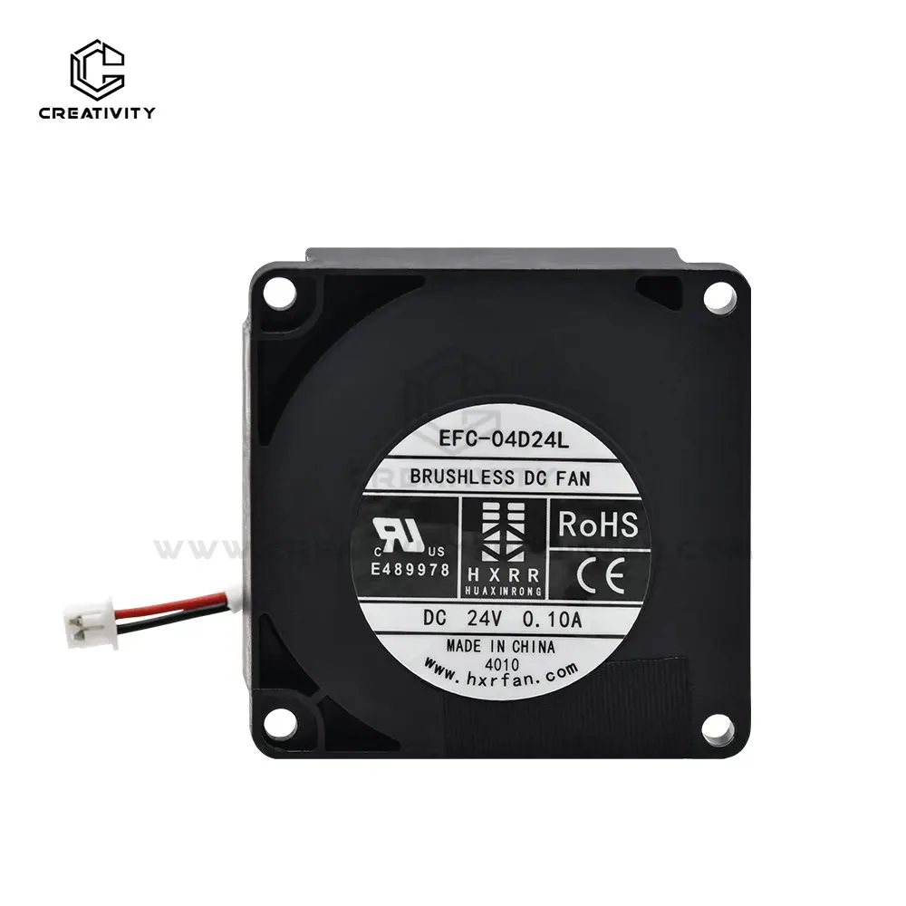 4010 Cooling Fan Fo… - image