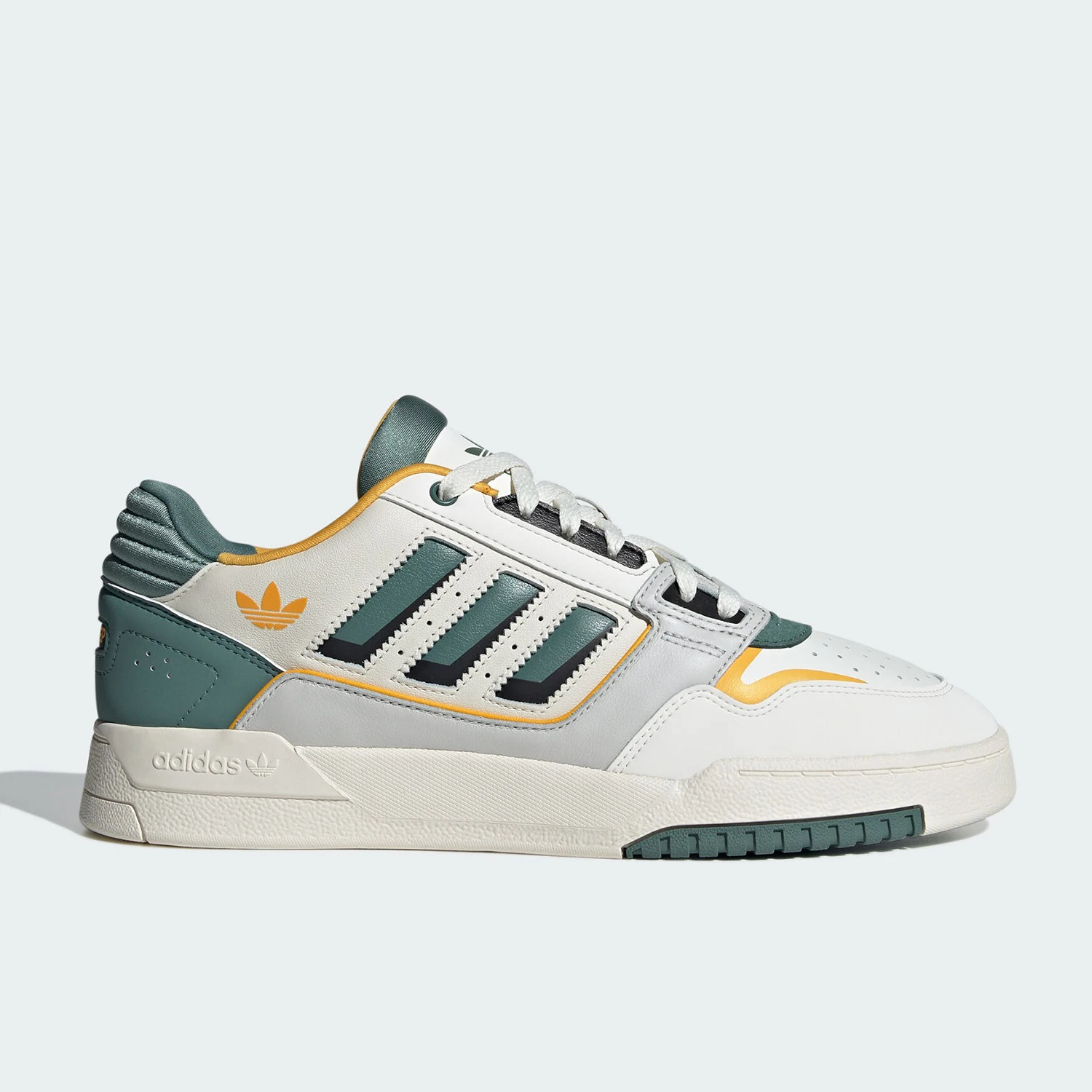 

Adidas Official Drop Step Low 2.0 Классические кроссовки унисекс IG1907