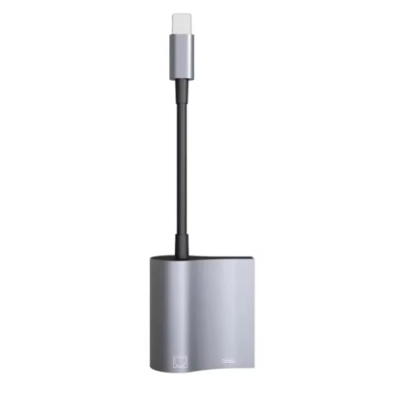

For Interface To Rj45 Ethernet Adapter High Speed To Rj45 Ethernet Adapter For 2.1 Lan Network Converter