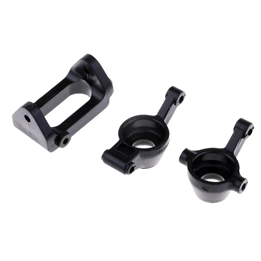 RC Car Spare Parts Plastic C Hub Carrier Rear Axle Hub for Wltoys A959 A969 A979 K929 1 18 Upgrades