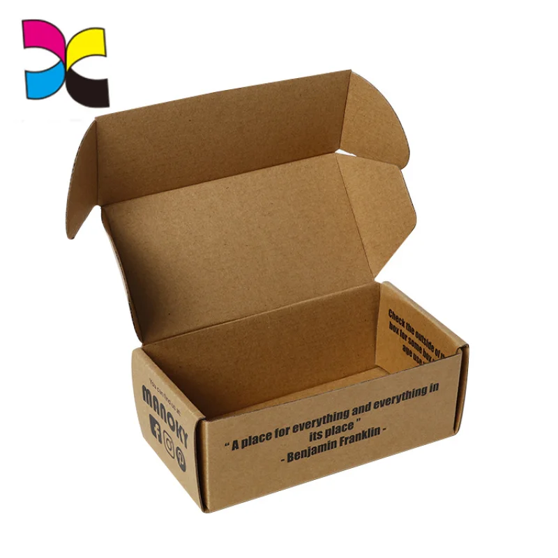 

Customized Shape High Quality Eco-Friendly Full Color Car Kraft Paper Printing Box