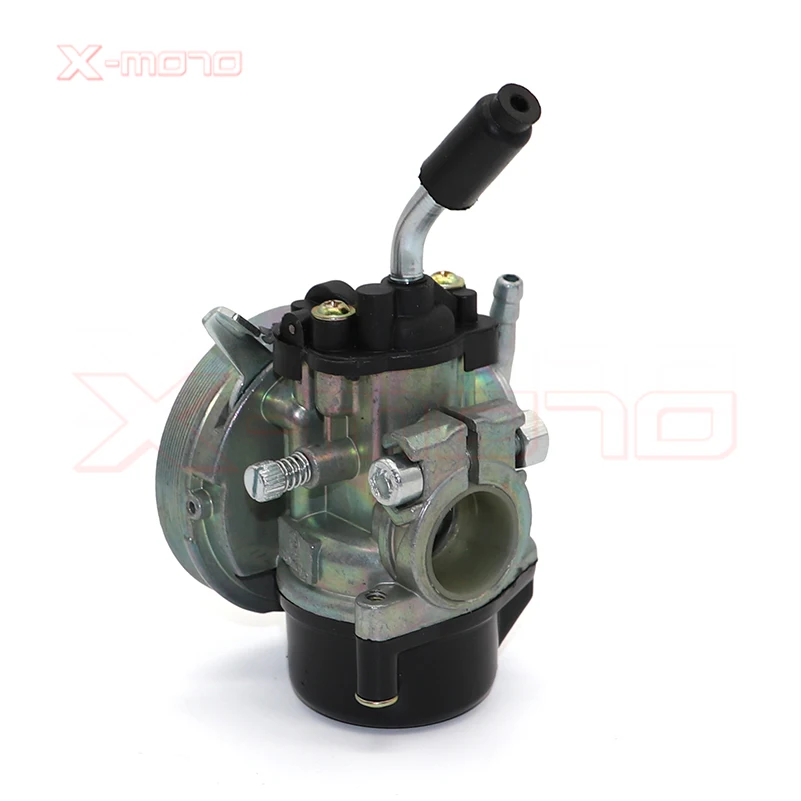 Carburetor Carb For 2 Stroke Engine 50cc 60cc 80cc Gas Motorized Bike Bicycle 47 49cc Pocket Bike Mini Moto Dirt ATV Quad