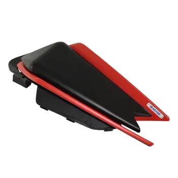 Baksätesskydd Baksektion Passagerarkåpa För Aprilia RS660 RS 660 Tuono 660 2020 2021 2022 2023 10 best sales Aprilia rsv4 carbon fiber - №6