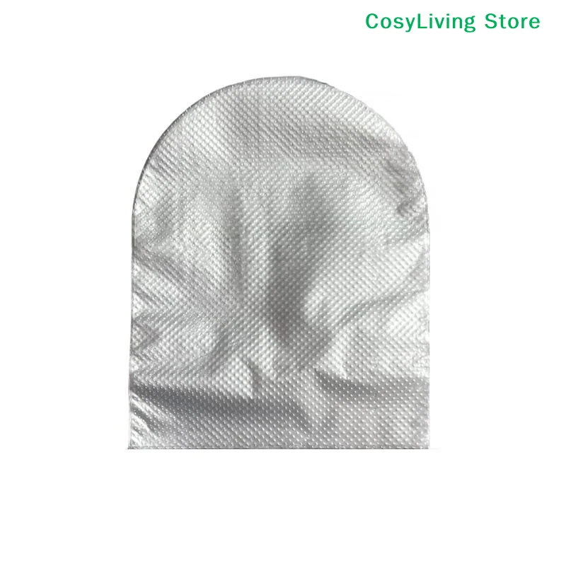 [CL]10/50/100Pcs Medicinal Oral Tongue Protectors Disposable Tongue Covers Block Bitter Taste Avoidance Covers[CL] view 5